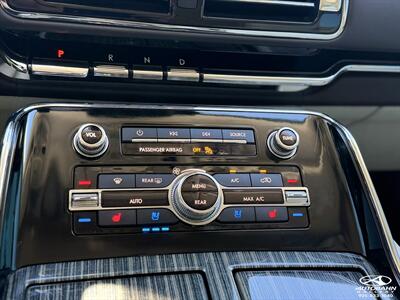 2021 Lincoln Navigator Black Label  ***CARGO CONVENIENCE PKG*** - Photo 13 - Dublin, CA 94568