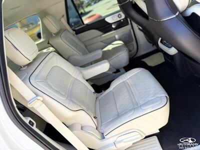 2021 Lincoln Navigator Black Label  ***CARGO CONVENIENCE PKG*** - Photo 40 - Dublin, CA 94568