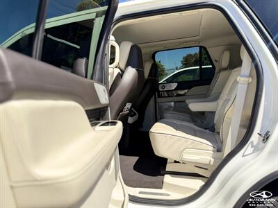 2021 Lincoln Navigator Black Label  ***CARGO CONVENIENCE PKG*** - Photo 36 - Dublin, CA 94568