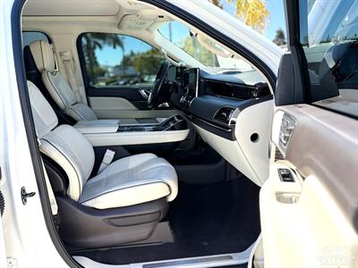 2021 Lincoln Navigator Black Label  ***CARGO CONVENIENCE PKG*** - Photo 43 - Dublin, CA 94568