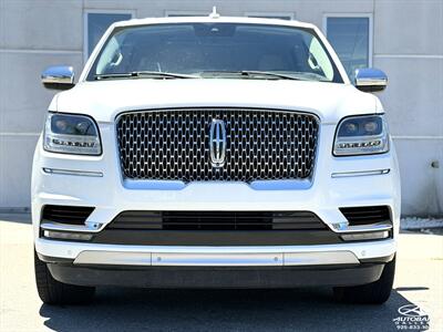 2021 Lincoln Navigator Black Label  ***CARGO CONVENIENCE PKG*** - Photo 2 - Dublin, CA 94568