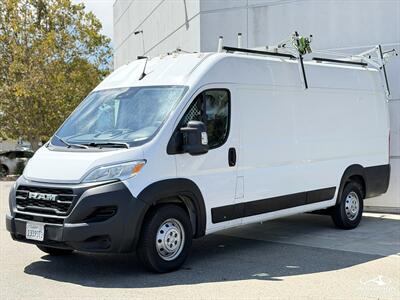 2023 RAM ProMaster 3500 159 WB - Photo 4 - Dublin, CA 94568