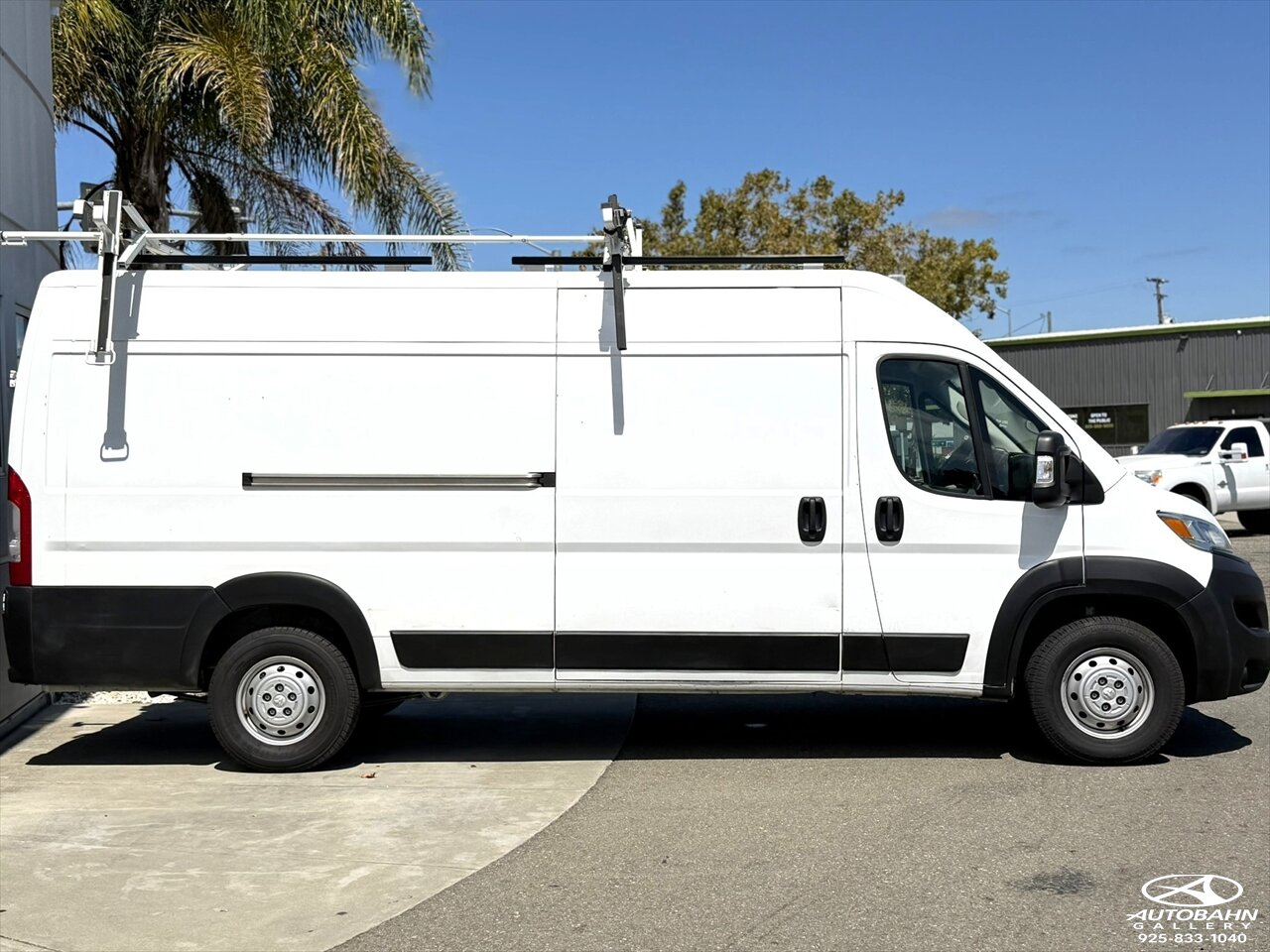 2023 RAM ProMaster 3500 159 WB - Photo 6 - Dublin, CA 94568