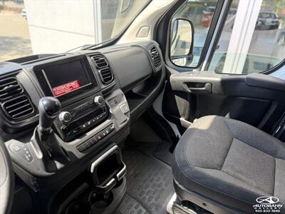 2023 RAM ProMaster 3500 159 WB - Photo 12 - Dublin, CA 94568