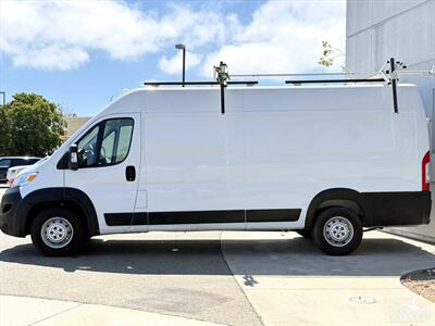 2023 RAM ProMaster 3500 159 WB - Photo 5 - Dublin, CA 94568