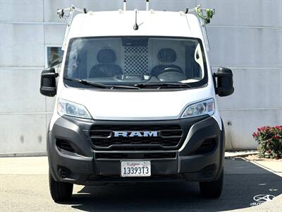 2023 RAM ProMaster 3500 159 WB - Photo 2 - Dublin, CA 94568