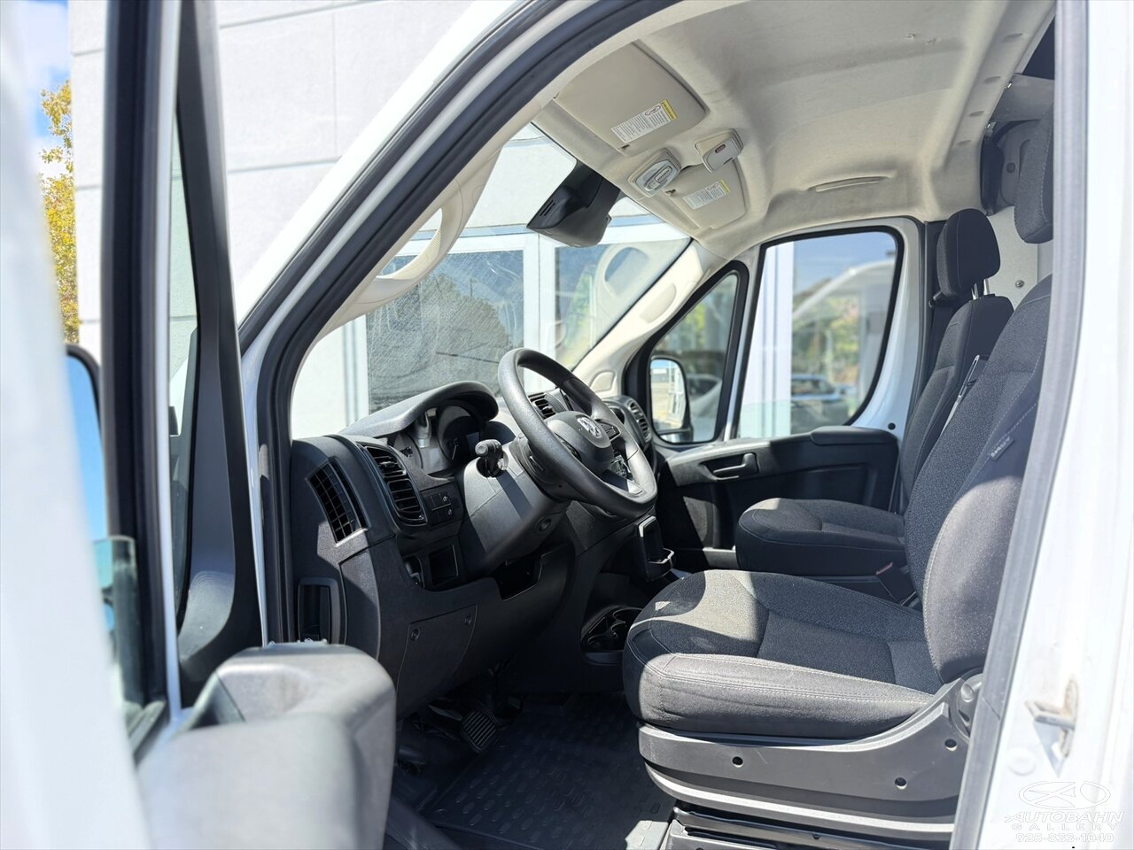 2023 RAM ProMaster 3500 159 WB - Photo 15 - Dublin, CA 94568