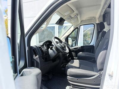 2023 RAM ProMaster 3500 159 WB - Photo 15 - Dublin, CA 94568