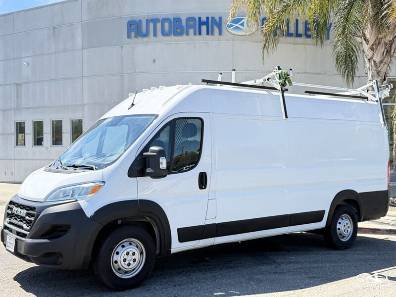 2023 RAM ProMaster 3500 159 WB  