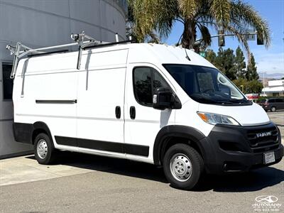 2023 RAM ProMaster 3500 159 WB - Photo 3 - Dublin, CA 94568