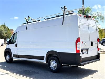 2023 RAM ProMaster 3500 159 WB - Photo 7 - Dublin, CA 94568