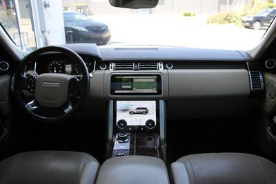 2018 Land Rover Range Rover HSE Td6 ***Diesel***   - Photo 34 - Dublin, CA 94568