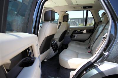 2018 Land Rover Range Rover HSE Td6 ***Diesel***   - Photo 17 - Dublin, CA 94568