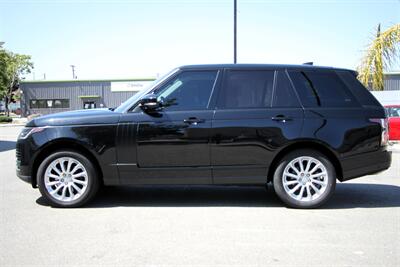 2018 Land Rover Range Rover HSE Td6 ***Diesel***   - Photo 5 - Dublin, CA 94568