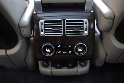 2018 Land Rover Range Rover HSE Td6 ***Diesel***   - Photo 33 - Dublin, CA 94568