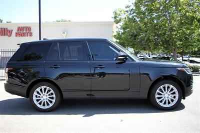 2018 Land Rover Range Rover HSE Td6 ***Diesel***   - Photo 9 - Dublin, CA 94568