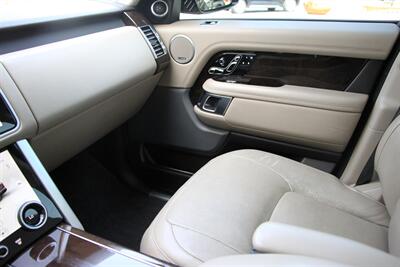 2018 Land Rover Range Rover HSE Td6 ***Diesel***   - Photo 32 - Dublin, CA 94568
