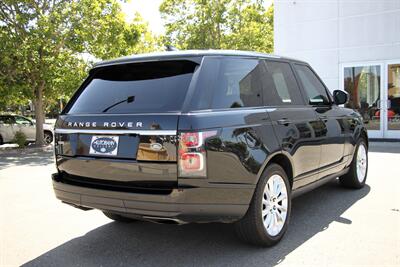 2018 Land Rover Range Rover HSE Td6 ***Diesel***   - Photo 8 - Dublin, CA 94568