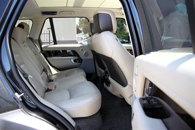 2018 Land Rover Range Rover HSE Td6 ***Diesel***   - Photo 16 - Dublin, CA 94568