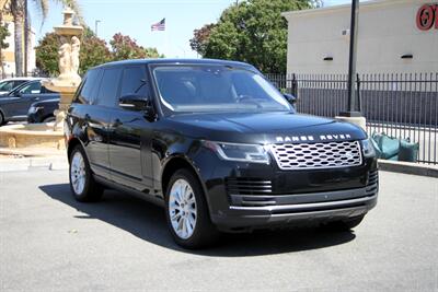2018 Land Rover Range Rover HSE Td6 ***Diesel***   - Photo 4 - Dublin, CA 94568