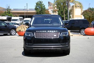 2018 Land Rover Range Rover HSE Td6 ***Diesel***   - Photo 2 - Dublin, CA 94568