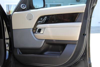 2018 Land Rover Range Rover HSE Td6 ***Diesel***   - Photo 14 - Dublin, CA 94568