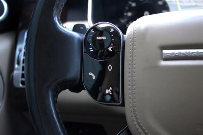 2018 Land Rover Range Rover HSE Td6 ***Diesel***   - Photo 24 - Dublin, CA 94568