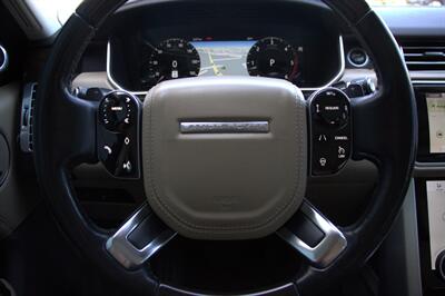 2018 Land Rover Range Rover HSE Td6 ***Diesel***   - Photo 23 - Dublin, CA 94568