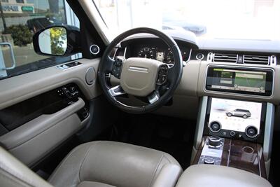 2018 Land Rover Range Rover HSE Td6 ***Diesel***   - Photo 35 - Dublin, CA 94568