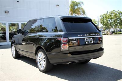 2018 Land Rover Range Rover HSE Td6 ***Diesel***   - Photo 6 - Dublin, CA 94568