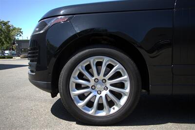 2018 Land Rover Range Rover HSE Td6 ***Diesel***   - Photo 10 - Dublin, CA 94568