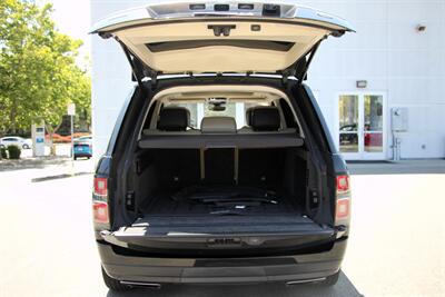 2018 Land Rover Range Rover HSE Td6 ***Diesel***   - Photo 40 - Dublin, CA 94568
