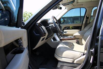 2018 Land Rover Range Rover HSE Td6 ***Diesel***   - Photo 18 - Dublin, CA 94568
