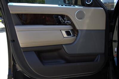 2018 Land Rover Range Rover HSE Td6 ***Diesel***   - Photo 11 - Dublin, CA 94568