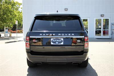 2018 Land Rover Range Rover HSE Td6 ***Diesel***   - Photo 7 - Dublin, CA 94568