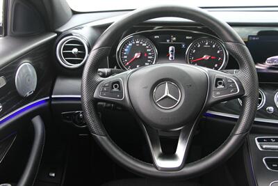 2018 Mercedes-Benz E 300   - Photo 31 - Dublin, CA 94568