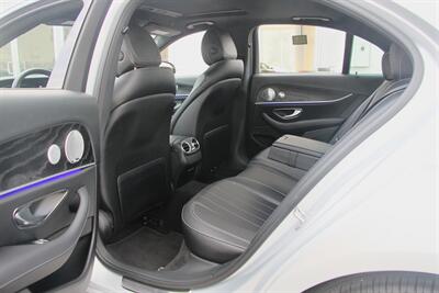 2018 Mercedes-Benz E 300   - Photo 21 - Dublin, CA 94568