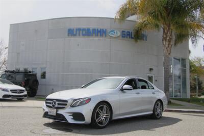 2018 Mercedes-Benz E 300   - Photo 1 - Dublin, CA 94568