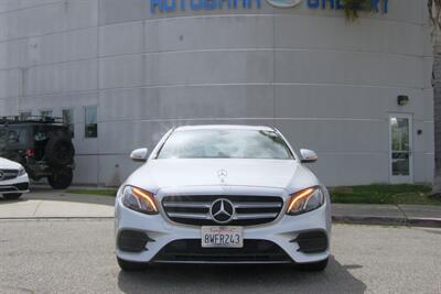 2018 Mercedes-Benz E 300   - Photo 2 - Dublin, CA 94568