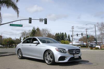 2018 Mercedes-Benz E 300   - Photo 3 - Dublin, CA 94568