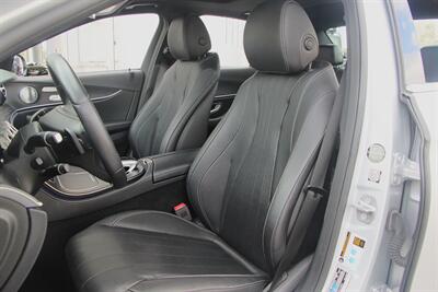 2018 Mercedes-Benz E 300   - Photo 17 - Dublin, CA 94568