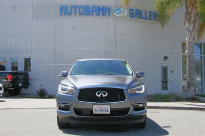 2019 INFINITI QX60 Pure  AWD - Photo 2 - Dublin, CA 94568