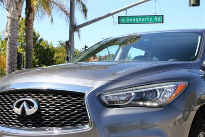 2019 INFINITI QX60 Pure  AWD - Photo 9 - Dublin, CA 94568