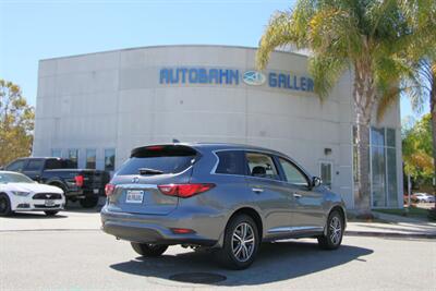 2019 INFINITI QX60 Pure  AWD - Photo 6 - Dublin, CA 94568