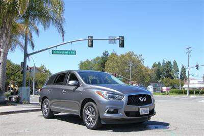 2019 INFINITI QX60 Pure  AWD - Photo 3 - Dublin, CA 94568