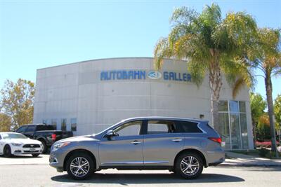 2019 INFINITI QX60 Pure  AWD - Photo 5 - Dublin, CA 94568