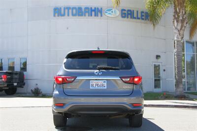 2019 INFINITI QX60 Pure  AWD - Photo 7 - Dublin, CA 94568