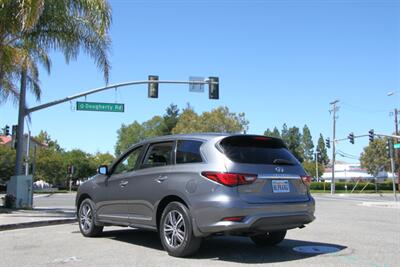 2019 INFINITI QX60 Pure  AWD - Photo 8 - Dublin, CA 94568