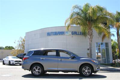 2019 INFINITI QX60 Pure  AWD - Photo 4 - Dublin, CA 94568