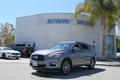 2019 INFINITI QX60 Pure  AWD - Photo 1 - Dublin, CA 94568